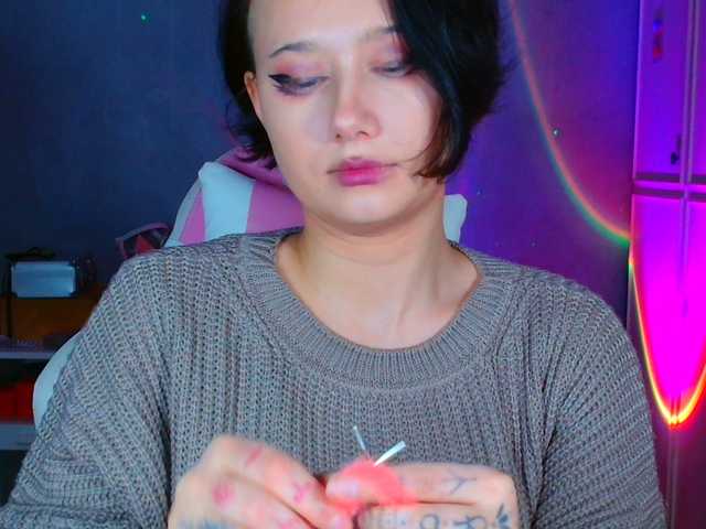 stawbarynut's BongaCams show and profile