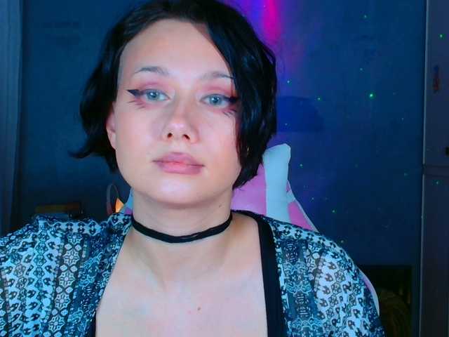 stawbarynut's BongaCams show and profile