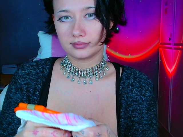 stawbarynut's BongaCams show and profile