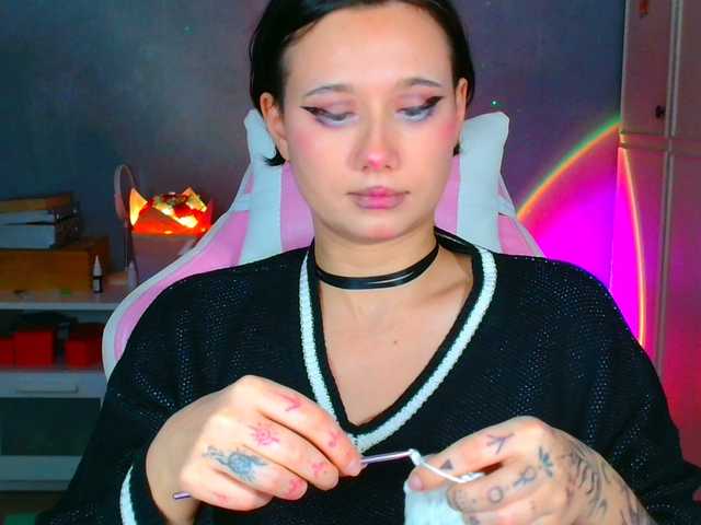 stawbarynut's BongaCams show and profile