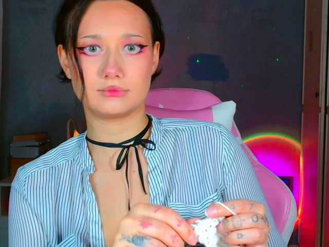 stawbarynut's BongaCams show and profile