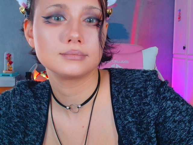 stawbarynut's BongaCams show and profile