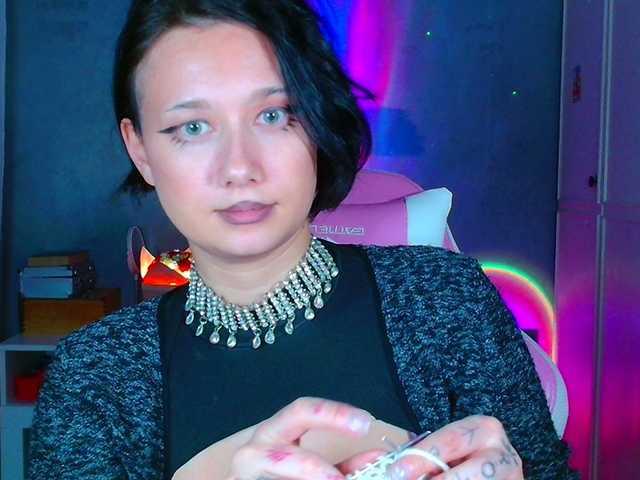 stawbarynut's BongaCams show and profile