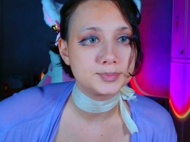 stawbarynut's BongaCams show and profile