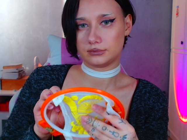 stawbarynut's BongaCams show and profile