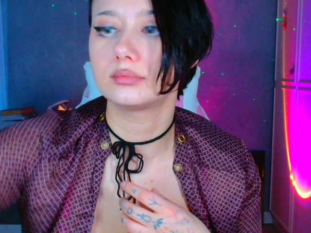 stawbarynut's BongaCams show and profile