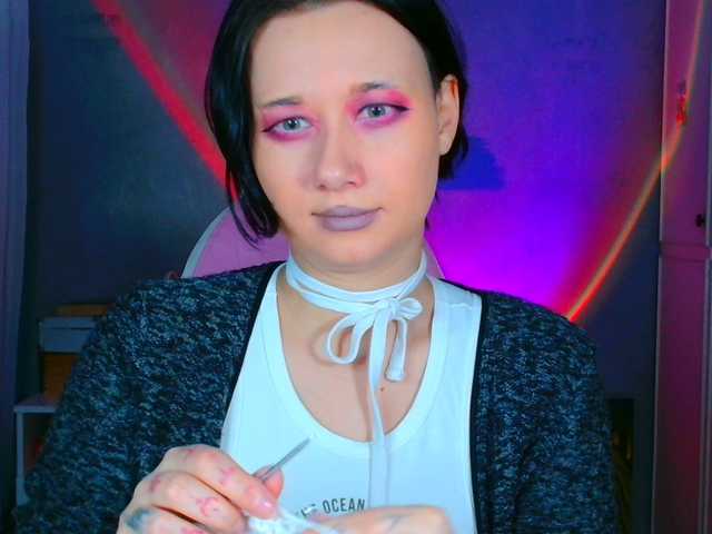 stawbarynut's BongaCams show and profile