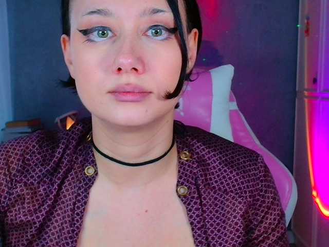 stawbarynut's BongaCams show and profile