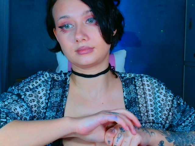 stawbarynut's BongaCams show and profile