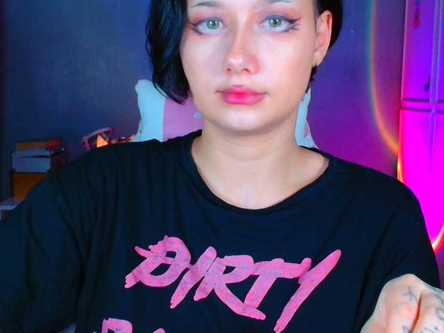 stawbarynut's BongaCams show and profile