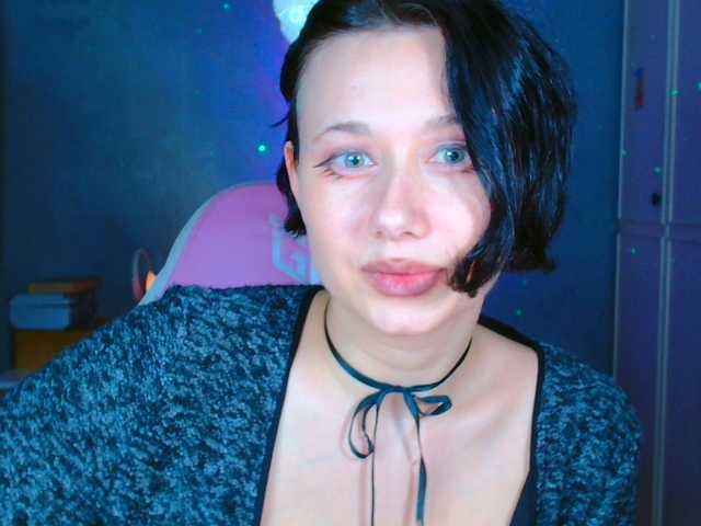 stawbarynut's BongaCams show and profile