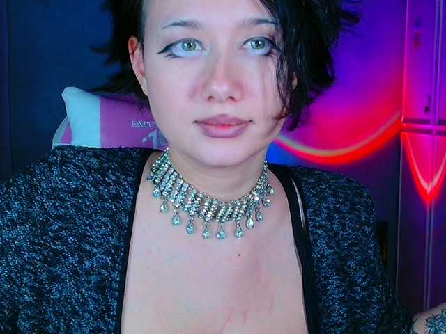 stawbarynut's BongaCams show and profile