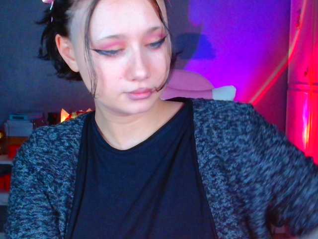 stawbarynut's BongaCams show and profile