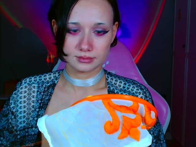 stawbarynut's BongaCams show and profile