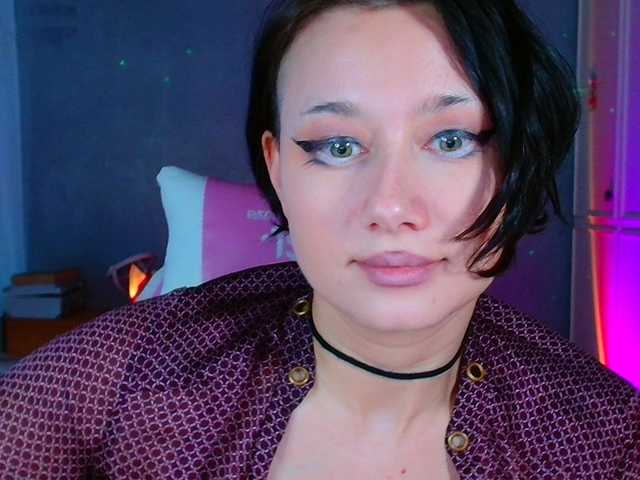 stawbarynut's BongaCams show and profile