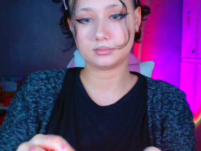 stawbarynut's BongaCams show and profile