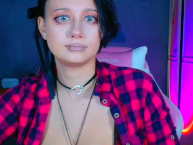 stawbarynut's BongaCams show and profile
