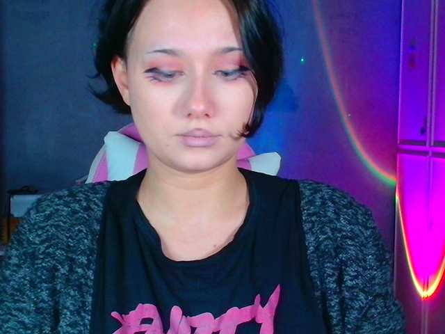 stawbarynut's BongaCams show and profile