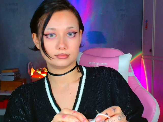 stawbarynut's BongaCams show and profile