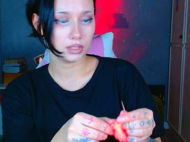 stawbarynut's BongaCams show and profile