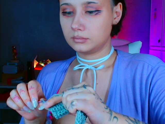 stawbarynut's BongaCams show and profile