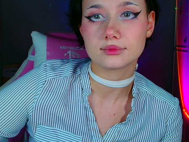 stawbarynut's BongaCams show and profile