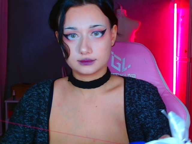 stawbarynut from BongaCams
