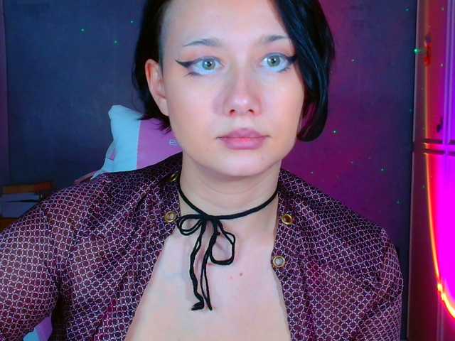 stawbarynut's BongaCams show and profile