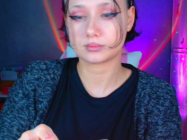 stawbarynut's BongaCams show and profile