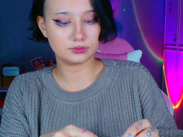 stawbarynut's BongaCams show and profile