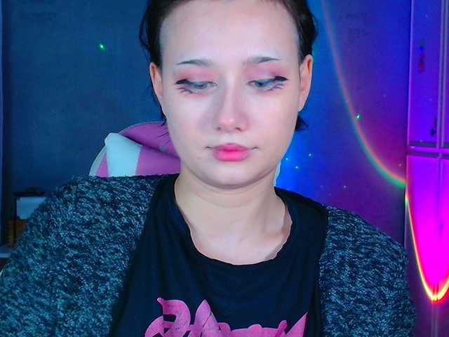 stawbarynut's BongaCams show and profile