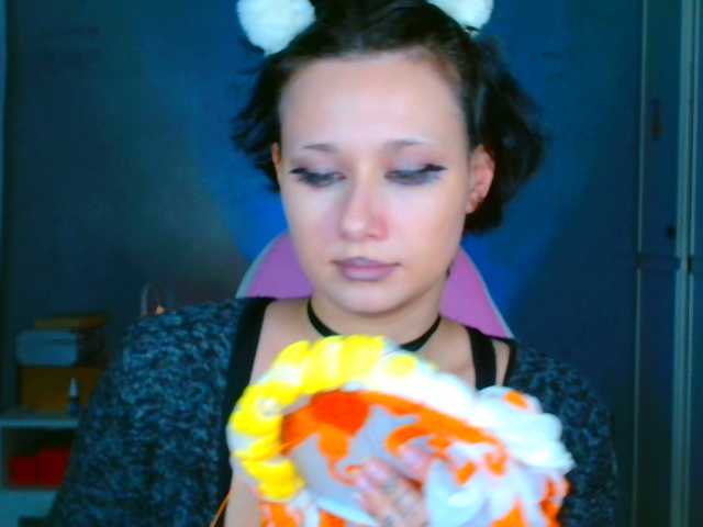 stawbarynut's BongaCams show and profile