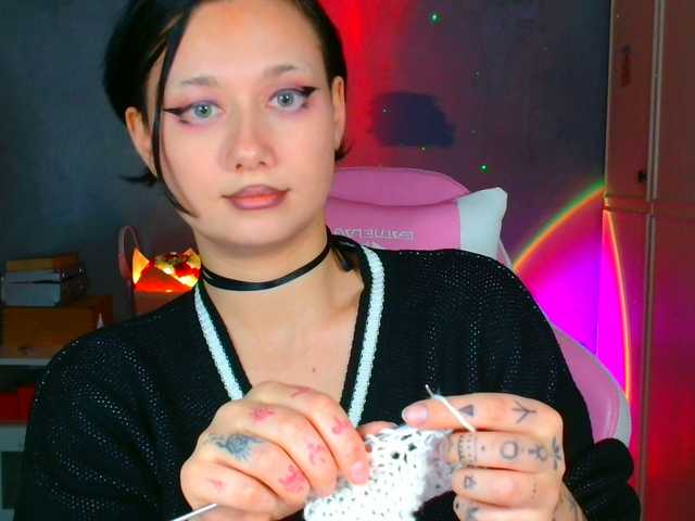 stawbarynut's BongaCams show and profile