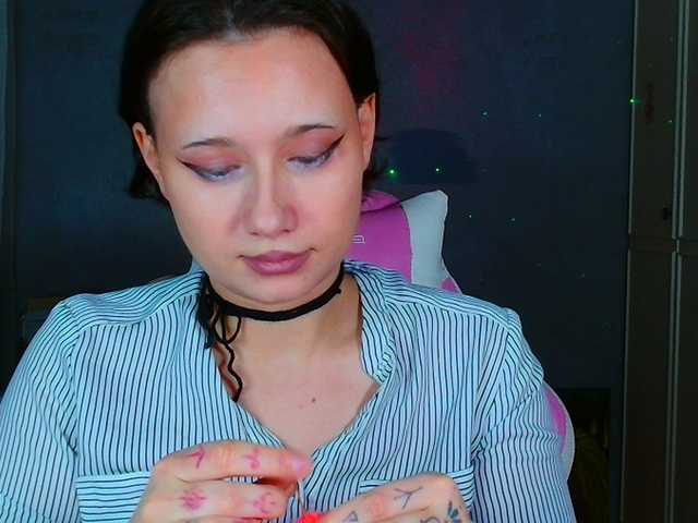 stawbarynut's BongaCams show and profile