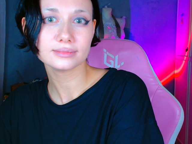 stawbarynut's BongaCams show and profile