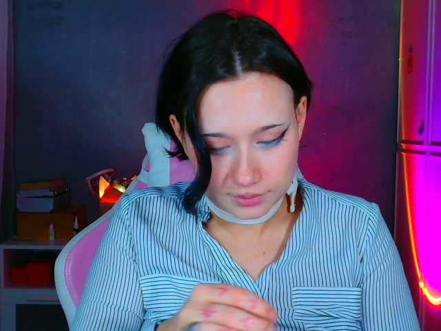 stawbarynut's BongaCams show and profile