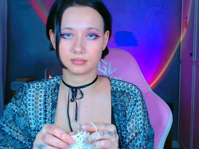 stawbarynut's BongaCams show and profile