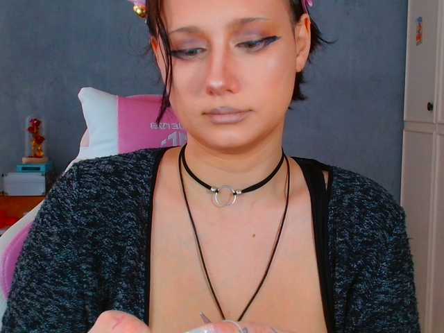 stawbarynut's BongaCams show and profile