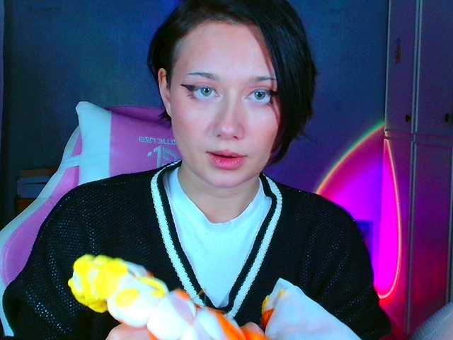 stawbarynut's BongaCams show and profile