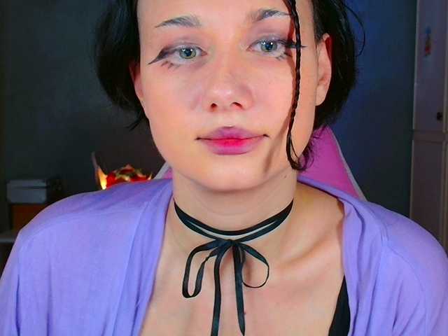 stawbarynut's BongaCams show and profile