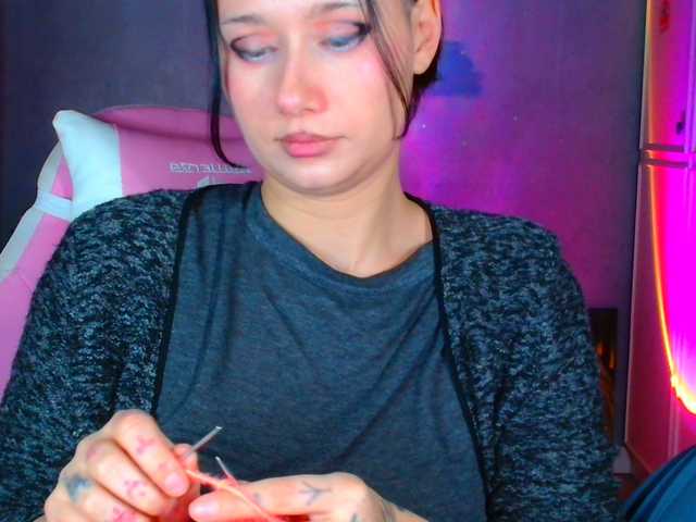 stawbarynut's BongaCams show and profile