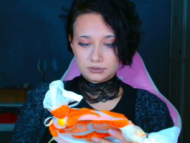 stawbarynut's BongaCams show and profile