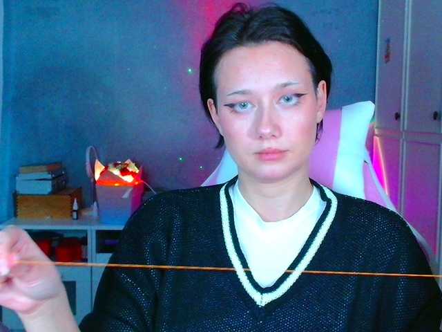 stawbarynut's BongaCams show and profile