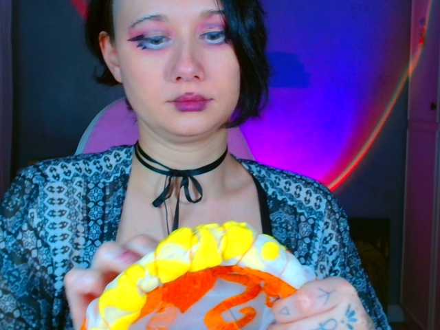 stawbarynut's BongaCams show and profile