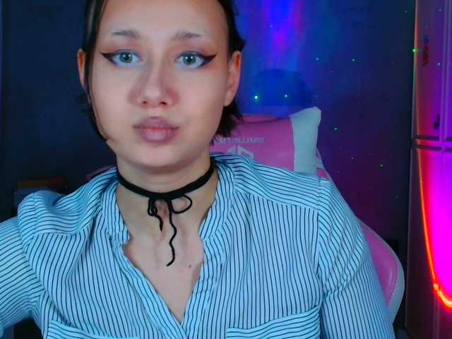 stawbarynut's BongaCams show and profile