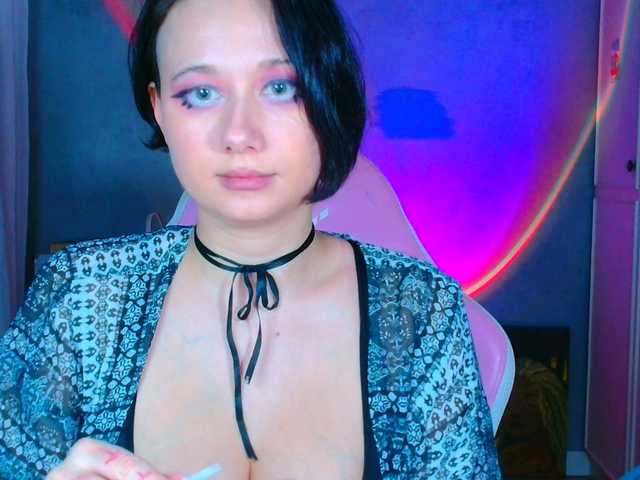 stawbarynut's BongaCams show and profile