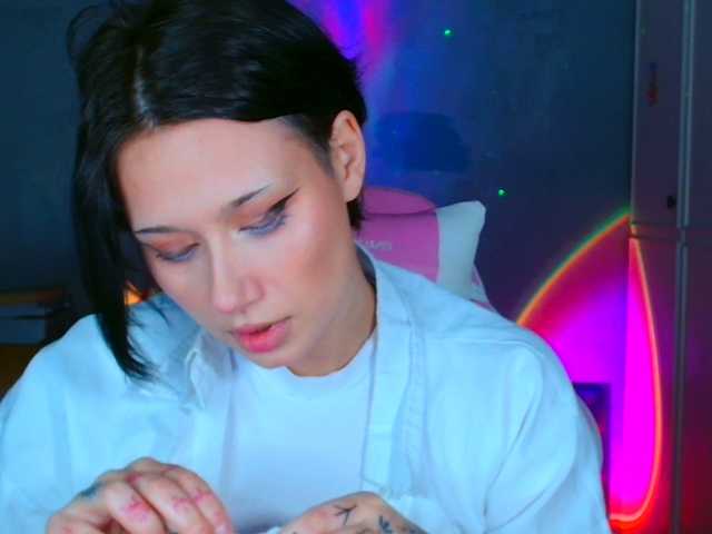 stawbarynut's BongaCams show and profile