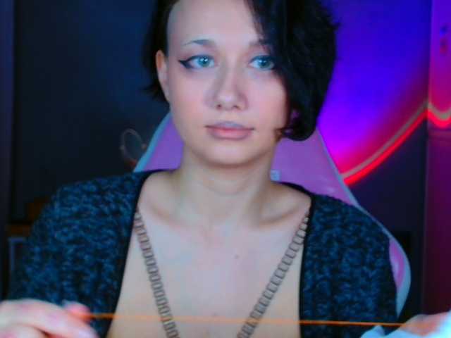 stawbarynut's BongaCams show and profile