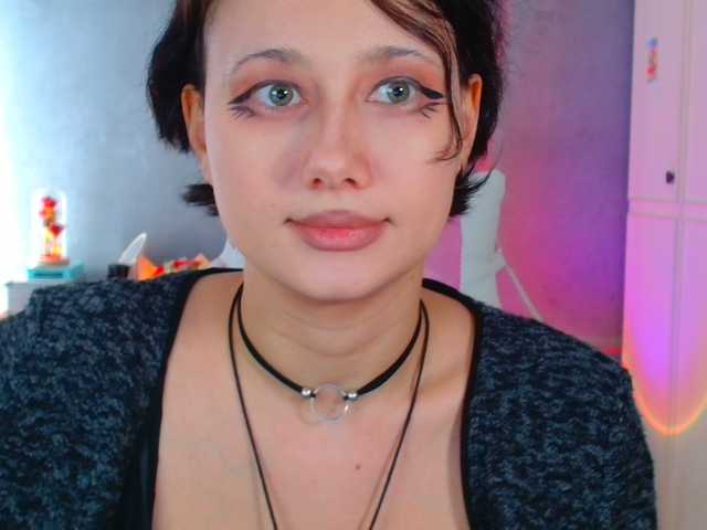 stawbarynut's BongaCams show and profile