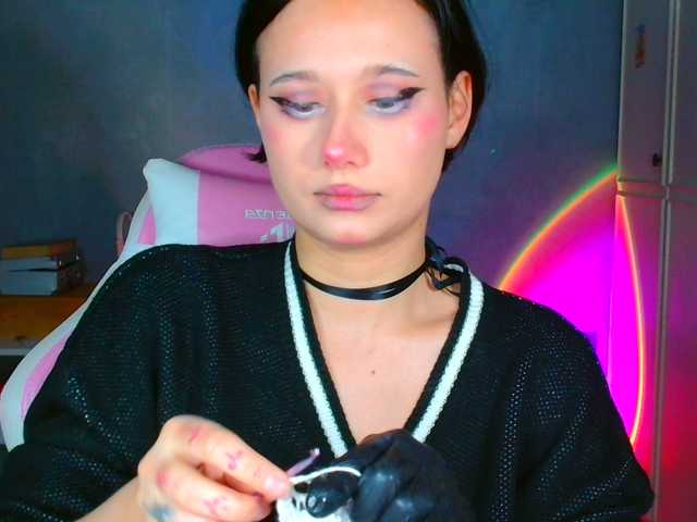 stawbarynut's BongaCams show and profile